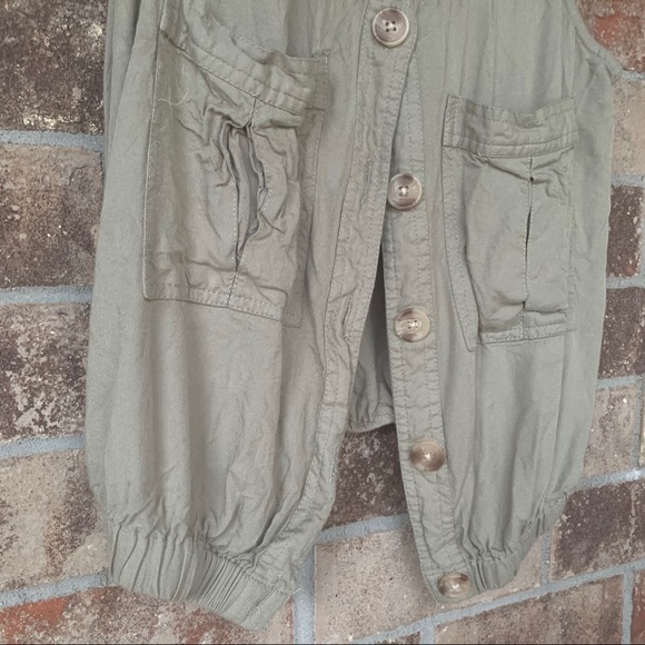 $5 or 3 for $12 | Boho Vest - Picture 3 of 5